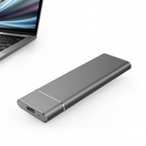 External SSD Drive  High-Speed USB 30 Aluminum Storage - Product detail 7