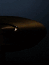 Modern Cordless Table Lamp  Touch Control Aluminum Design - Product detail 10