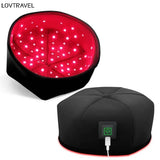 Red Light Therapy Cap  LED Hair Growth Device - Product detail 15