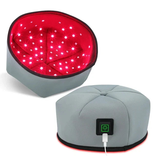 Red Light Therapy Cap  LED Hair Growth Device - Product detail 14