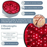 Red Light Therapy Cap  LED Hair Growth Device - Product detail 4