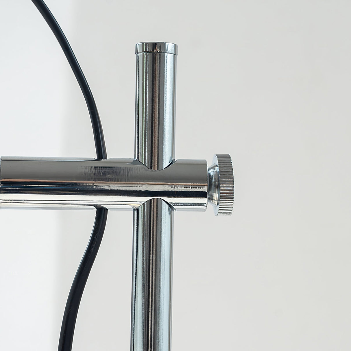 Modern Table Lamp  Adjustable Metal Shade Design - Product detail 11