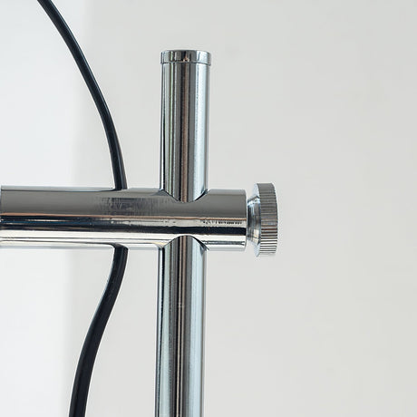 Modern Table Lamp  Adjustable Metal Shade Design - Product detail 11