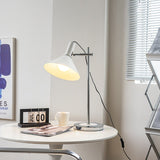 Modern Table Lamp  Adjustable Metal Shade Design - Product detail 4