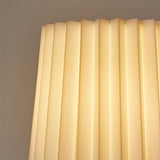 Modern Table Lamp  Orange Ceramic Base With White Shade - Product detail 21