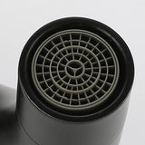 Wall Mounted Bathroom Faucet  Modern Stainless Steel Cross Handle - Product detail 8