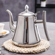 Stainless Steel Induction Kettle  Built-in Filter System - Product detail 6