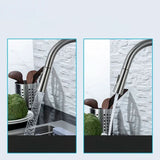 Smart Kitchen Faucet  Motion Sensor Pull-Out Spout - Product detail 4