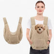 Waterproof Pet Carrier  Quilted Design with Shoulder Straps - Product detail 8