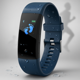 Fitness Tracker Watch  Waterproof Heart Rate Activity Monitor - Product example