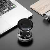 Wireless Bluetooth Earbuds  Hi-Fi Audio IPX4 Waterproof - Product showcase