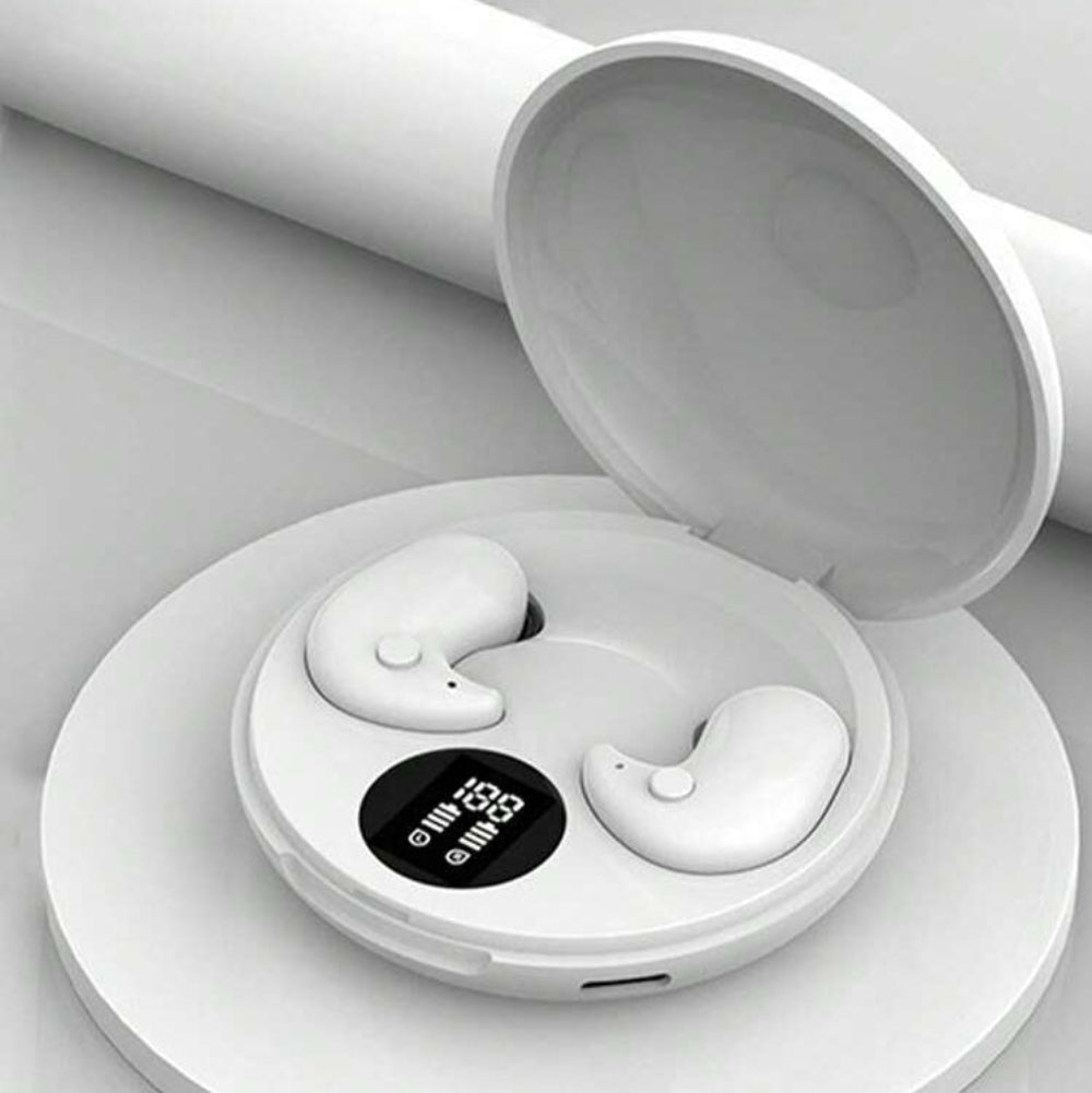 Wireless Bluetooth Earbuds  Hi-Fi Audio IPX4 Waterproof - Product detail 7