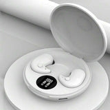 Wireless Bluetooth Earbuds  Hi-Fi Audio IPX4 Waterproof - Product detail 7