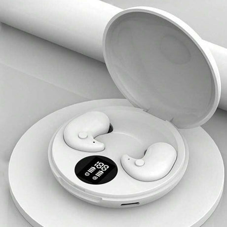 Wireless Bluetooth Earbuds  Hi-Fi Audio IPX4 Waterproof - Product detail 7