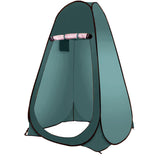 Portable Pop Up Changing Tent  Waterproof 190T Fabric - Detailed view