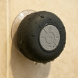 Waterproof Bluetooth Shower Speaker  Compact IPX4 Design with Bass - Product showcase