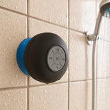 Waterproof Bluetooth Shower Speaker  Compact IPX4 Design with Bass - Product detail 4
