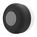 Waterproof Bluetooth Shower Speaker  Compact IPX4 Design with Bass - Product detail 6