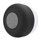 Waterproof Bluetooth Shower Speaker  Compact IPX4 Design with Bass - Product detail 6