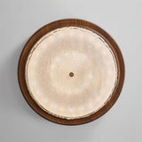 Modern Ceiling Light  Minimalist Metal and Glass Design - Product detail 8