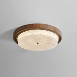 Modern Ceiling Light  Minimalist Metal and Glass Design - Product detail 14