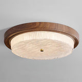 Modern Ceiling Light  Minimalist Metal and Glass Design - Product detail 10