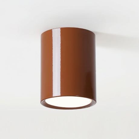 Modern Surface Mount Light  Minimalist Cylindrical Design - Product detail 17