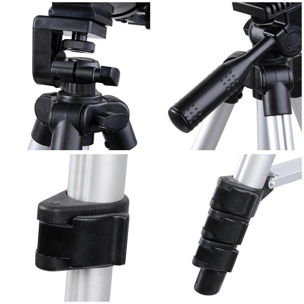 Refracting Telescope 70mm  Astronomical Scope with Phone Mount - Product detail 5
