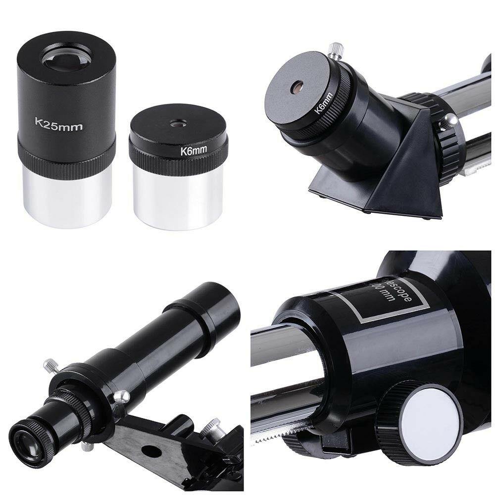 Refracting Telescope 70mm  Astronomical Scope with Phone Mount - Product detail 7