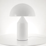 Modern Table Lamp  Geometric Metal Dome Design - Product detail 13