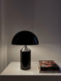 Modern Table Lamp  Geometric Metal Dome Design - Product detail 22
