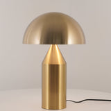 Modern Table Lamp  Geometric Metal Dome Design - Product detail 28