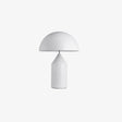 Modern Table Lamp  Brushed Gold Dome Design - Product detail 27