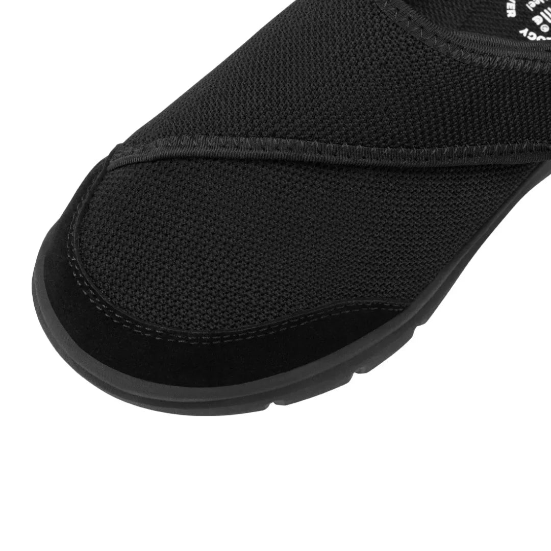Mesh Recovery Shoes  Extra Wide Breathable Design For Sensitive Feet - Product detail 5