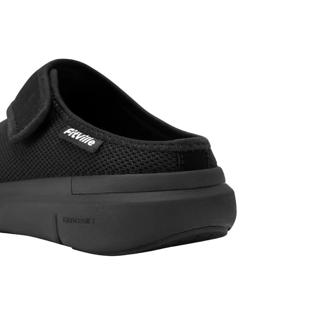 Mesh Recovery Shoes  Extra Wide Breathable Design For Sensitive Feet - Product detail 6