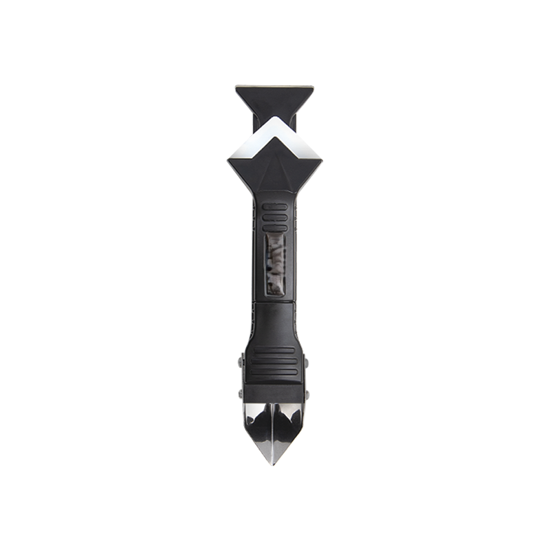 Silicone Sealant Removal Tool  Multi-Functional Scraper Set - Product example