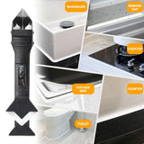 Silicone Sealant Removal Tool  Multi-Functional Scraper Set - Product detail 7