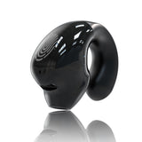 Wireless Bluetooth Earbud  Single Ear Open Design - Product showcase