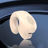 Wireless Bluetooth Earbud  Single Ear Open Design - Product detail 6