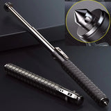 Tactical Walking Stick  Automatic Retractable Design - Product detail 4