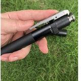 Adjustable Walking Stick  Automatic Folding Design With Quad Base - Product detail 5