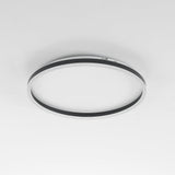 Modern LED Ceiling Light  Minimalist Ring Design - Product detail 7