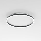 Modern LED Ceiling Light  Minimalist Ring Design - Product detail 8