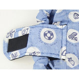 Newborn Baby Carrier Sling  Adjustable Comfort Wrap With Support Strap - Product detail 7