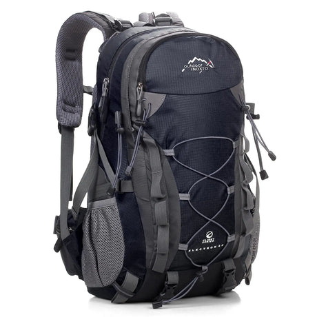 Outdoor Hiking Backpack  40L Waterproof Storage With Ergonomic Design - Product detail 8