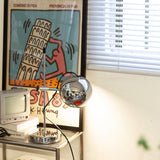 Modern Table Lamp  Adjustable Ball Head Design - Product detail 7