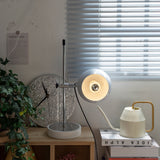 Modern Table Lamp  Adjustable Ball Head Design - Product detail 4