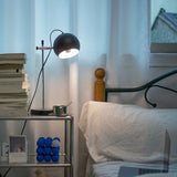 Modern Table Lamp  Adjustable Ball Head Design - Product detail 10