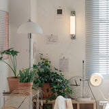 Modern Table Lamp  Adjustable Ball Head Design - Product detail 12