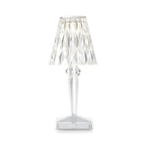 Crystal LED Table Lamp  Touch Control Color Changing Design - Product detail 65